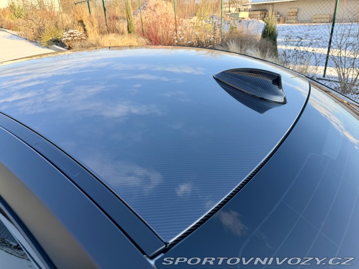 BMW M2 Competition F87 2019