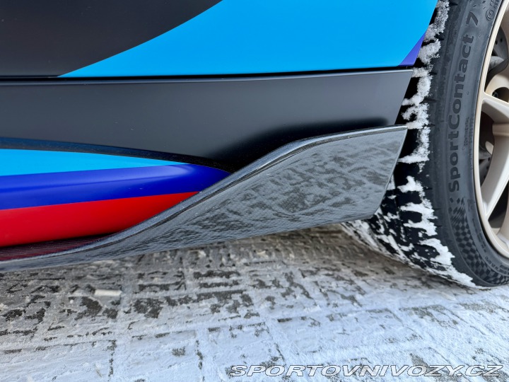 BMW M2 Competition F87 2019