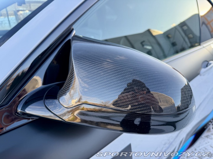 BMW M2 Competition F87 2019