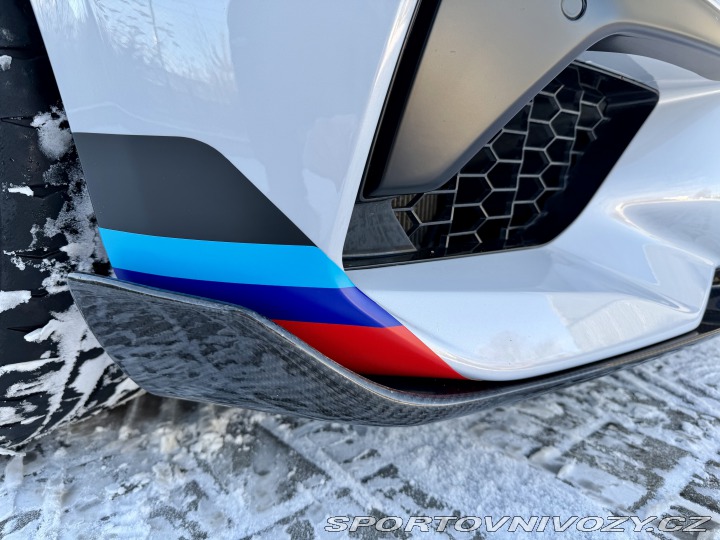 BMW M2 Competition F87 2019