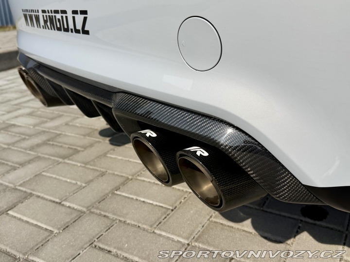 BMW M2 Competition F87 2019