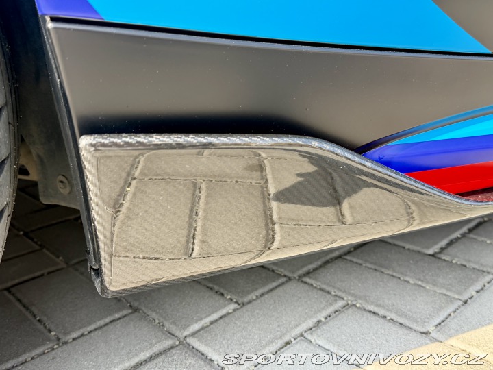 BMW M2 Competition F87 2019