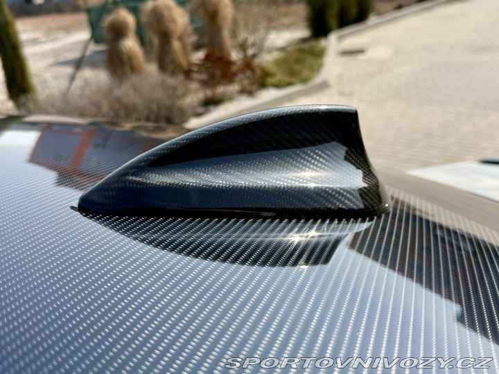 BMW M2 Competition F87 2019