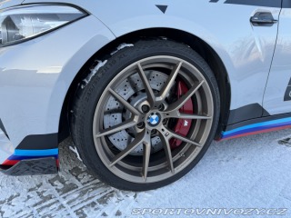 BMW M2 Competition F87 2019