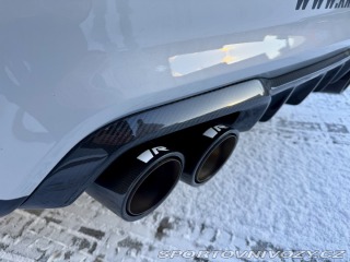 BMW M2 Competition F87 2019