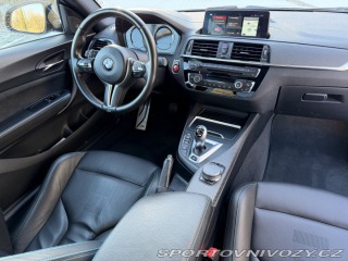 BMW M2 Competition F87 2019