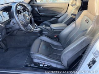 BMW M2 Competition F87 2019