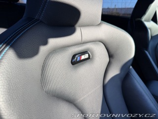 BMW M2 Competition F87 2019