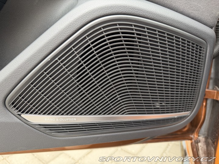 Audi RS4 Avant Competition Plus B9 2024