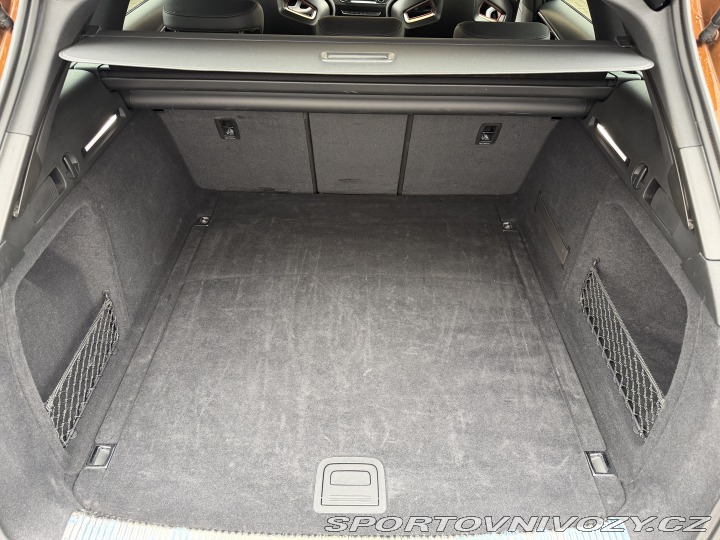 Audi RS4 Avant Competition Plus B9 2024