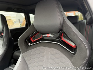 Audi RS4 Avant Competition Plus B9 2024