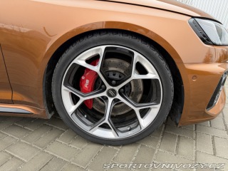 Audi RS4 Avant Competition Plus B9 2024