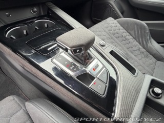 Audi RS4 Avant Competition Plus B9 2024