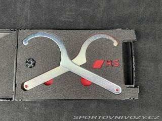 Audi RS4 Avant Competition Plus B9 2024