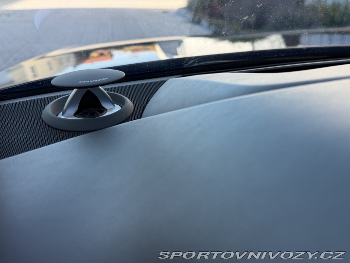 Audi Ostatní modely A8L D5 3.0 TDI Quattro 2017