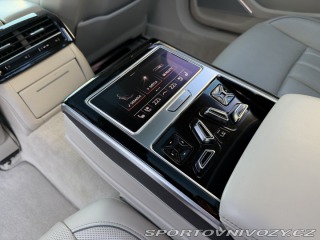 Audi Ostatní modely A8L D5 3.0 TDI Quattro 2017