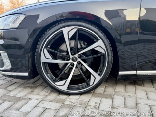 Audi Ostatní modely A8L D5 3.0 TDI Quattro 2017
