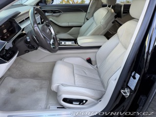 Audi Ostatní modely A8L D5 3.0 TDI Quattro 2017