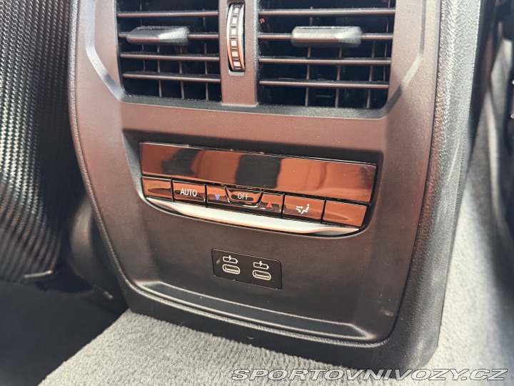 BMW M4 Competition Coupé G82 2021