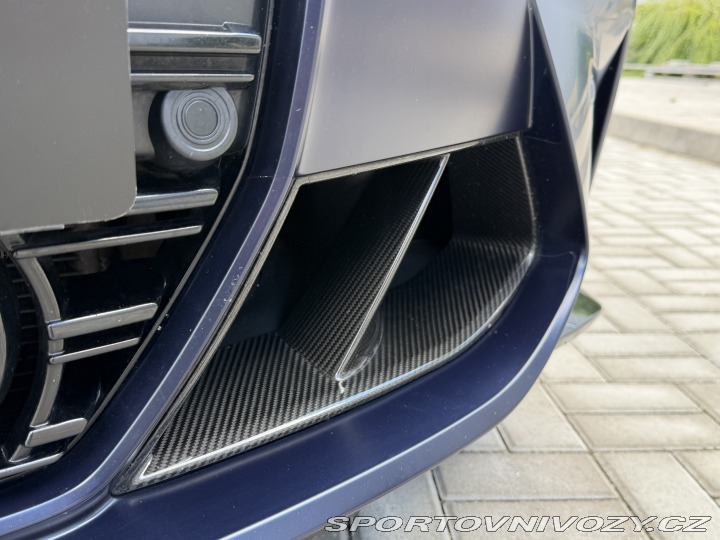 BMW M4 Competition Coupé G82 2021