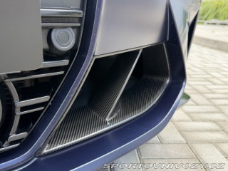 BMW M4 Competition Coupé G82 2021