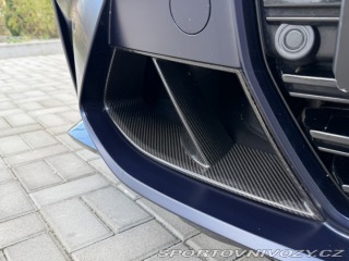 BMW M4 Competition Coupé G82 2021