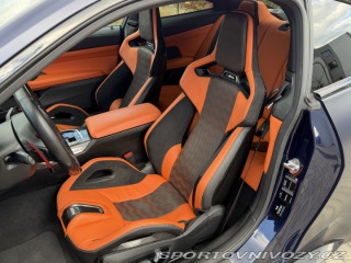 BMW M4 Competition Coupé G82 2021