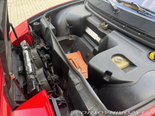 Ferrari Mondial T 1996