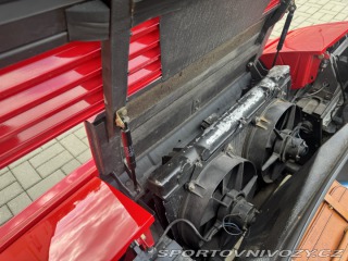 Ferrari Mondial T 1996