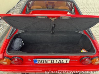 Ferrari Mondial T 1996