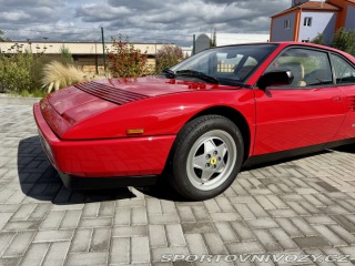 Ferrari Mondial T 1996