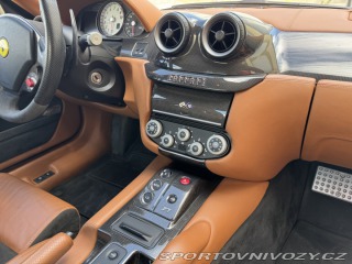 Ferrari 599 GTB Fiorano HGTE 2008