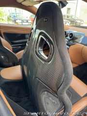 Ferrari 599 GTB Fiorano HGTE 2008