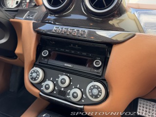 Ferrari 599 GTB Fiorano HGTE 2008