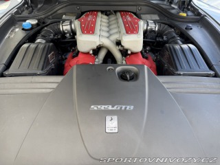 Ferrari 599 GTB Fiorano HGTE 2008