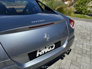 Ferrari 599 GTB Fiorano HGTE 2008