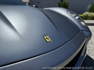 Ferrari 599 GTB Fiorano HGTE 2008