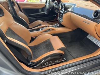 Ferrari 599 GTB Fiorano HGTE 2008