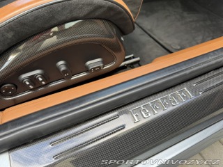 Ferrari 599 GTB Fiorano HGTE 2008