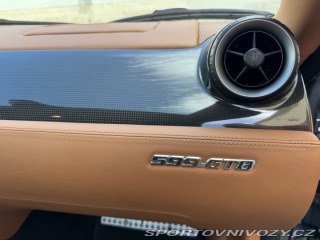 Ferrari 599 GTB Fiorano HGTE 2008