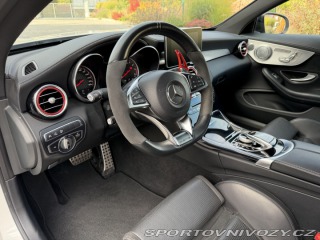 Mercedes-Benz C 63 S Coupé 2017