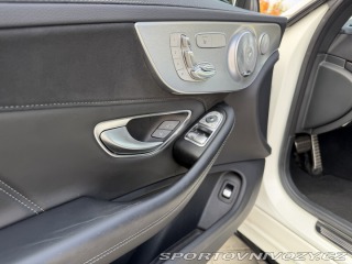 Mercedes-Benz C 63 S Coupé 2017