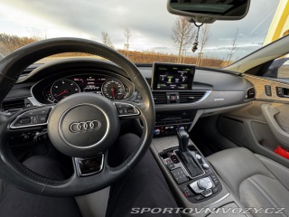 Audi A6  2017