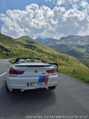 BMW M6 Karbon, Akrap, Bang&Olauf