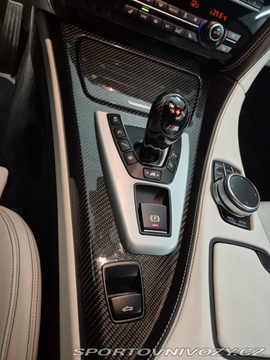 BMW M6 Karbon, Akrap, Bang&Olauf 2016