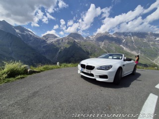 BMW M6 Karbon, Akrap, Bang&Olauf 2016