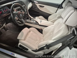 BMW M6 Karbon, Akrap, Bang&Olauf 2016