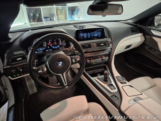 BMW M6 Karbon, Akrap, Bang&Olauf 2016