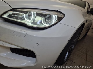 BMW M6 Karbon, Akrap, Bang&Olauf 2016