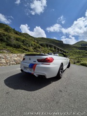 BMW M6 Karbon, Akrap, Bang&Olauf 2016